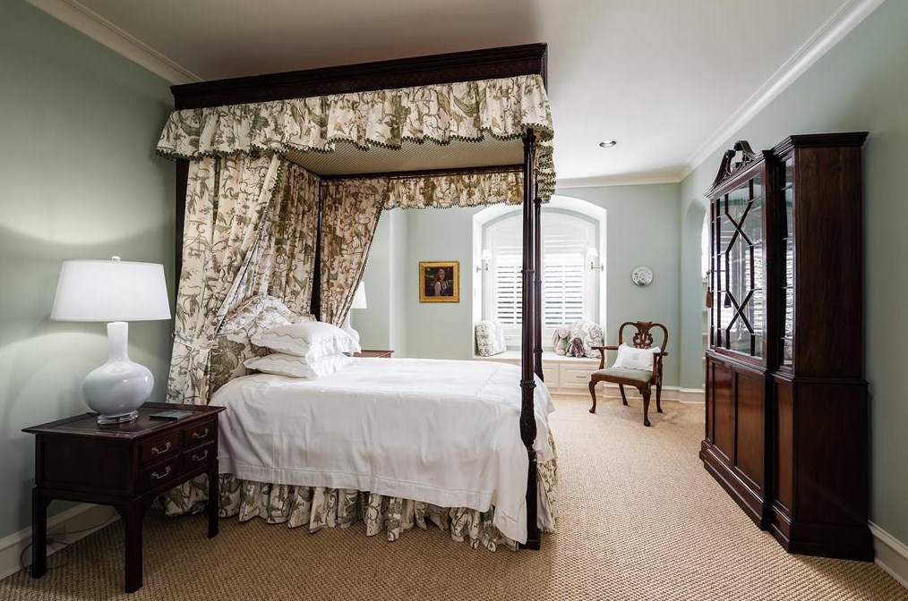 6223 Park Ln, Dallas TX 75225-2305 exterior