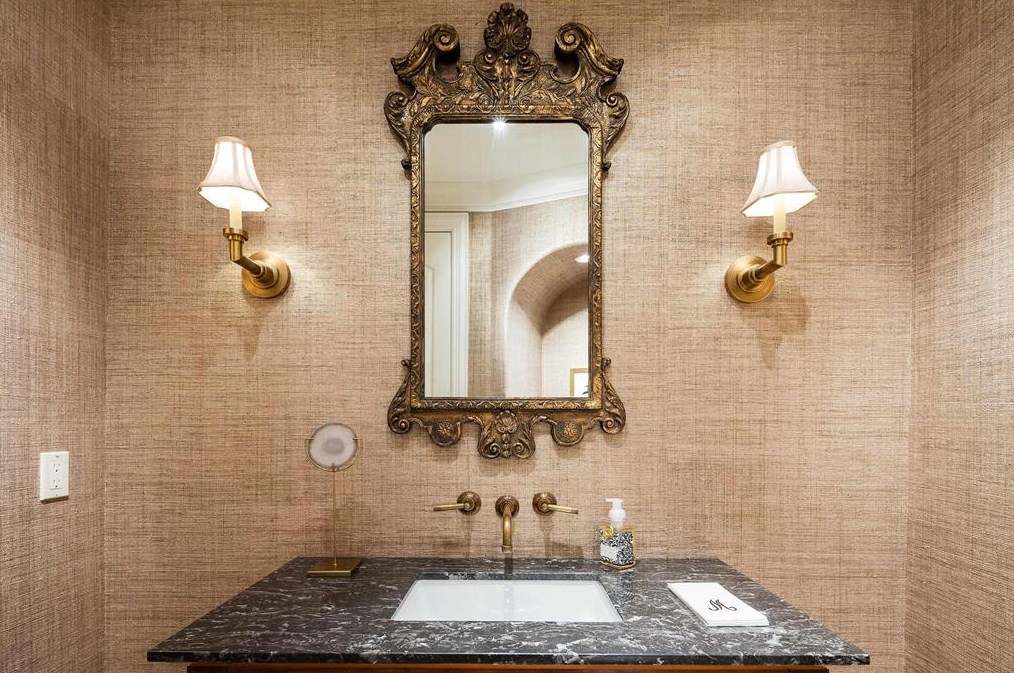 6223 Park Ln, Dallas TX 75225-2305 exterior