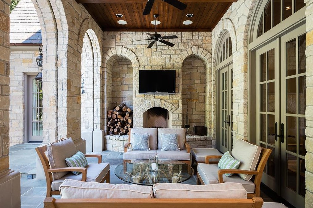 6223 Park Ln, Dallas TX 75225-2305 exterior