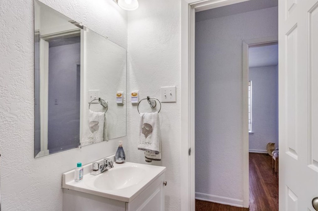 3520 Ruby Dr, Mesquite TX 75150-2139 exterior