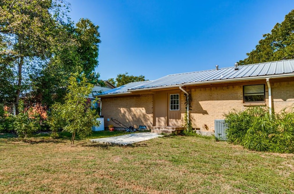 3520 Ruby Dr, Mesquite TX 75150-2139 exterior