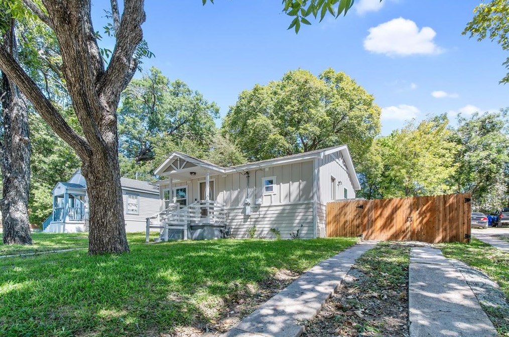 4838 Kildare Ave, Dallas, TX 75216-7046