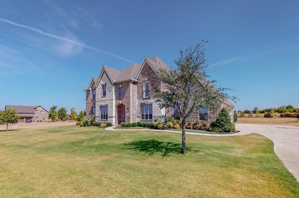 4241 Waterstone Estates Dr, McKinney, TX 75071