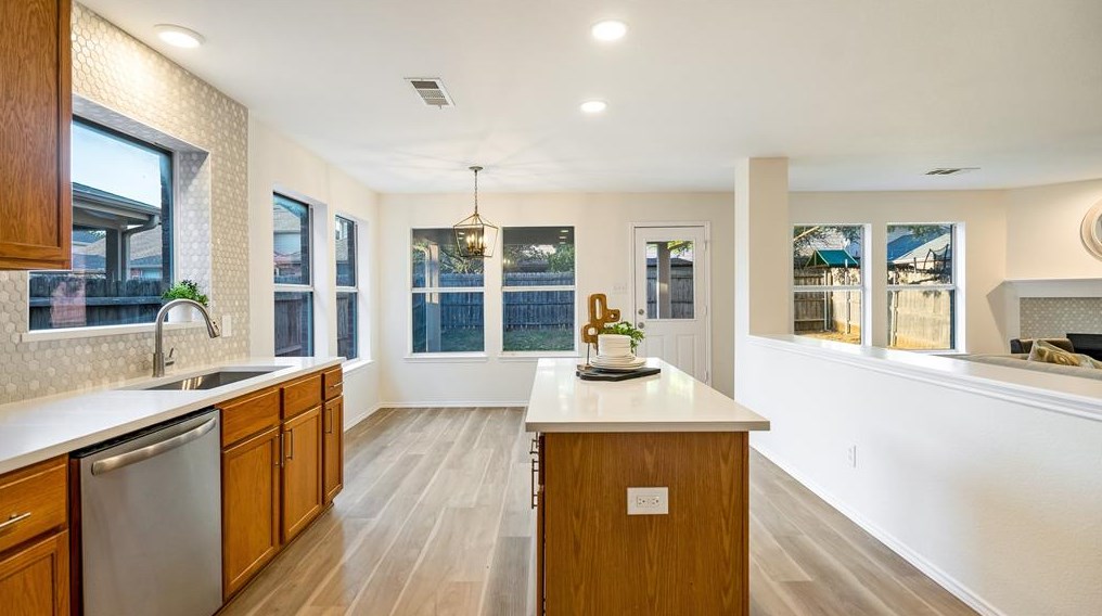 10232 Coolidge Dr, Mckinney TX 75070-3227 exterior