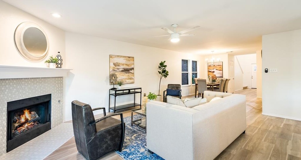 10232 Coolidge Dr, Mckinney, TX 75070-8803