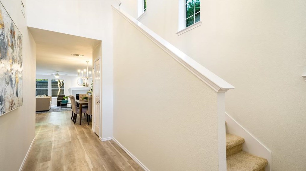 10232 Coolidge Dr, Mckinney TX 75070-3227 exterior