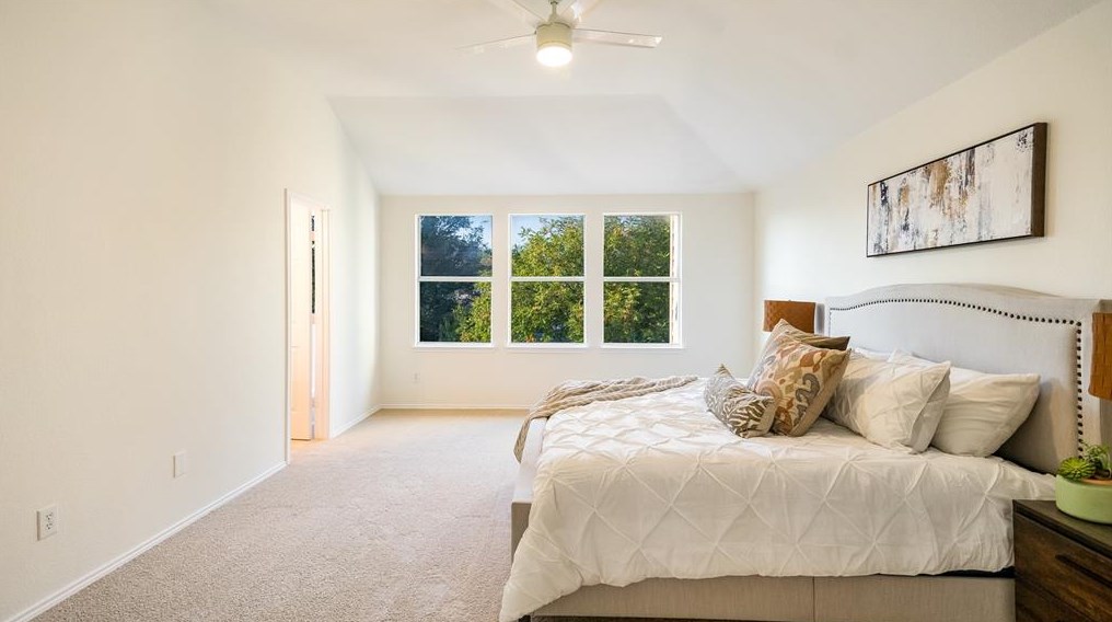 10232 Coolidge Dr, Mckinney TX 75070-3227 exterior