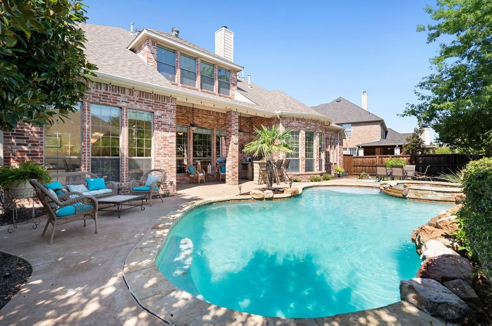 7805 Butternut Ln, Mckinney, TX 75070-8373