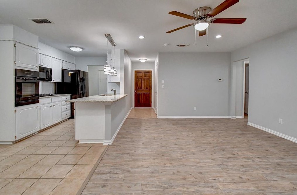 3100 Valley Forge Trail, Fort Worth, TX 76140