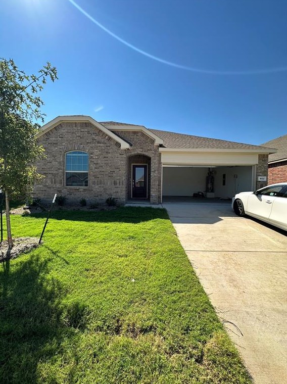1832 Lake Grove Dr, Oak Point, TX 75068