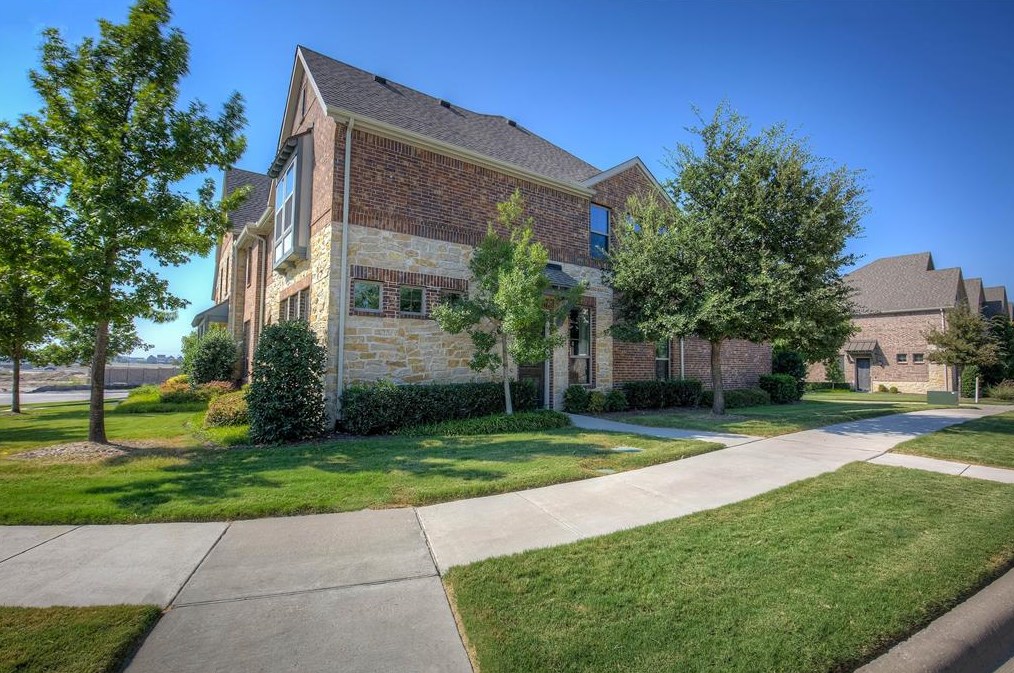 7000 Kickapoo Dr, Mckinney, TX 75070
