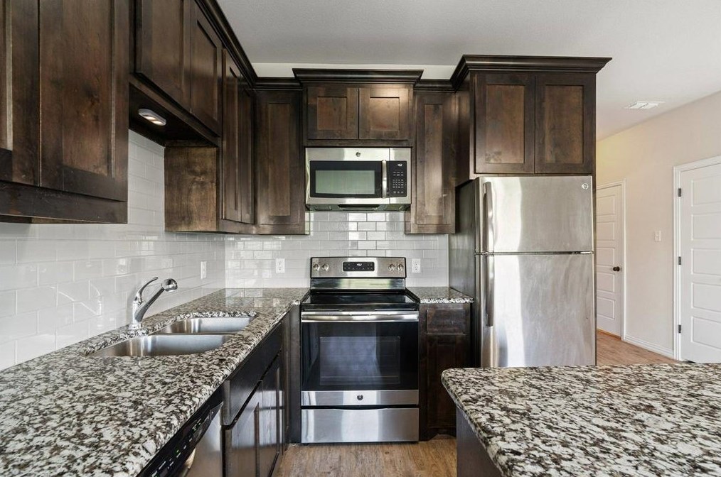 8601 Ellis Dr #8703, Weatherford, TX 76088