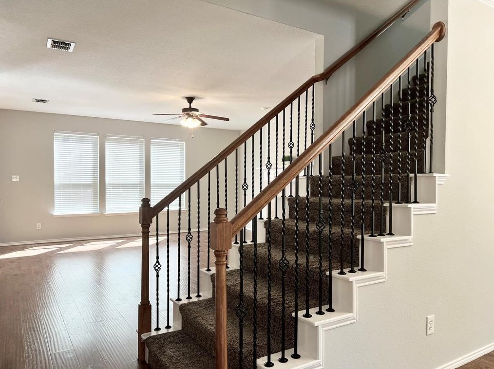 5713 Lodgestone Dr, Mckinney TX  75070-0101 exterior