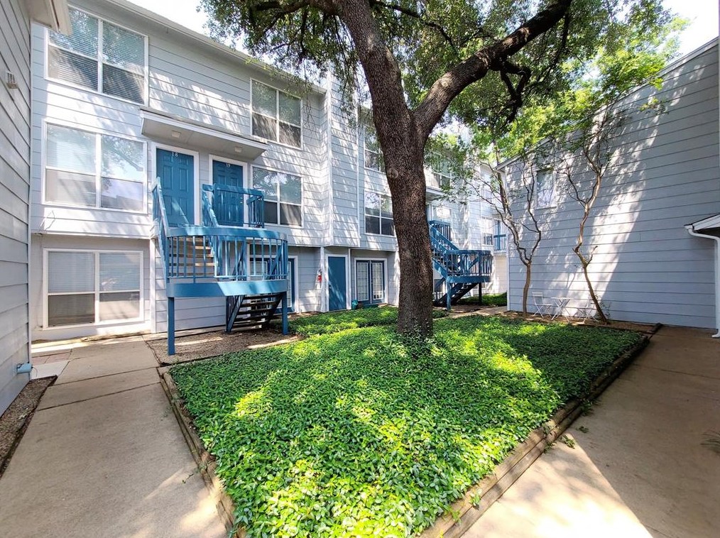 1901 N Fitzhugh Ave Apt 10, Dallas, TX 75204