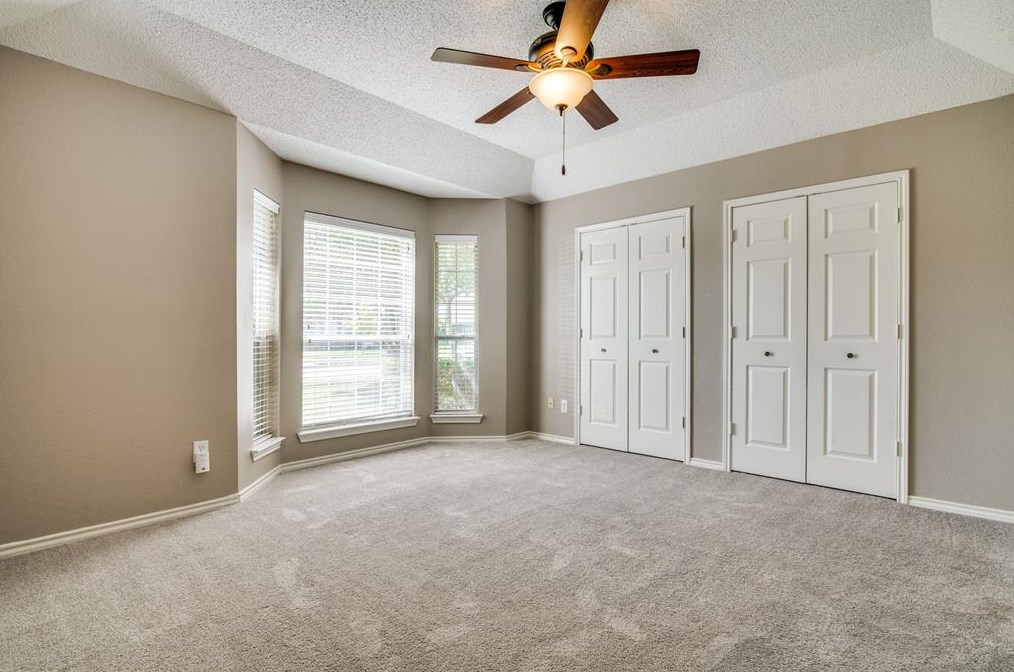 7217 Montego Dr, Rowlett TX  75089-3527 exterior