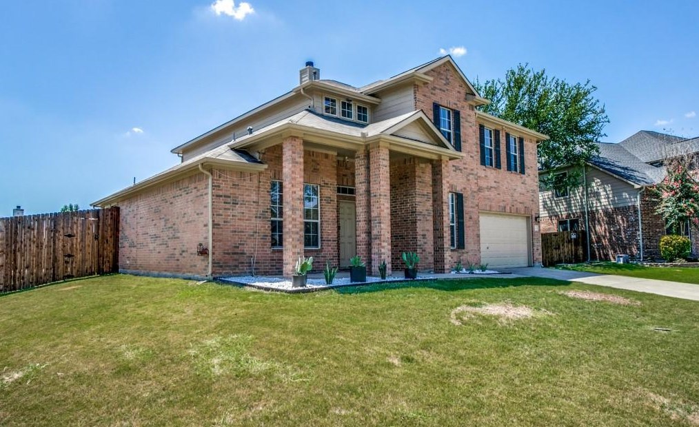 5156 Holly Hock Ln, Keller, TX 76244