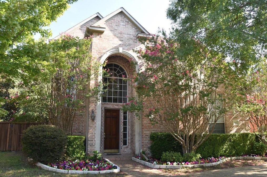 442 Copperstone Trail, Coppell, TX 75019