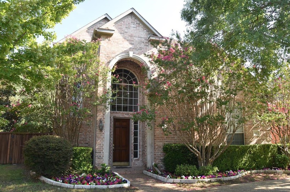 442 Copperstone Trl, Coppell, TX 75019-7564