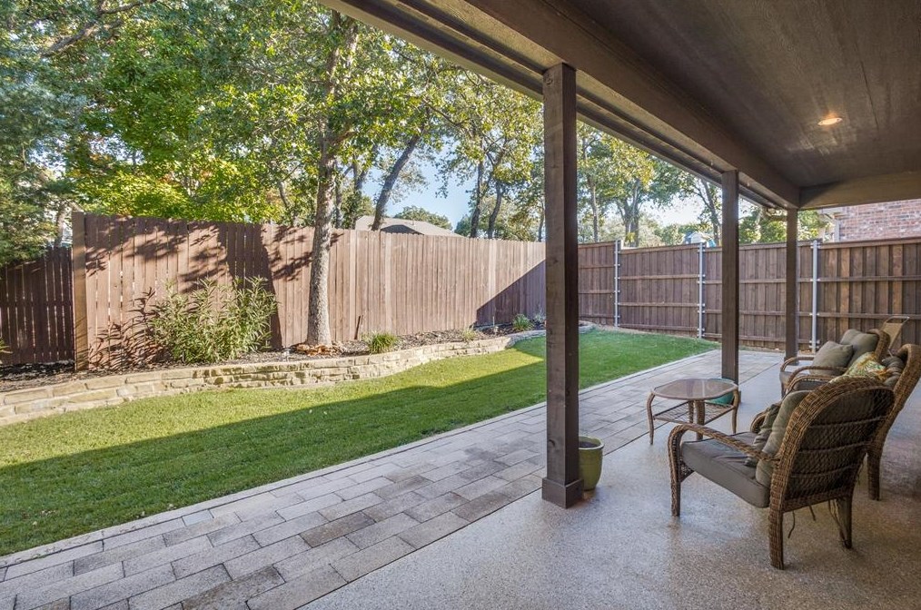 309 Thistle Ridge, Denton, TX 76210
