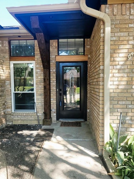 128 Mesquitewood St, Coppell TX  75019-3582 exterior