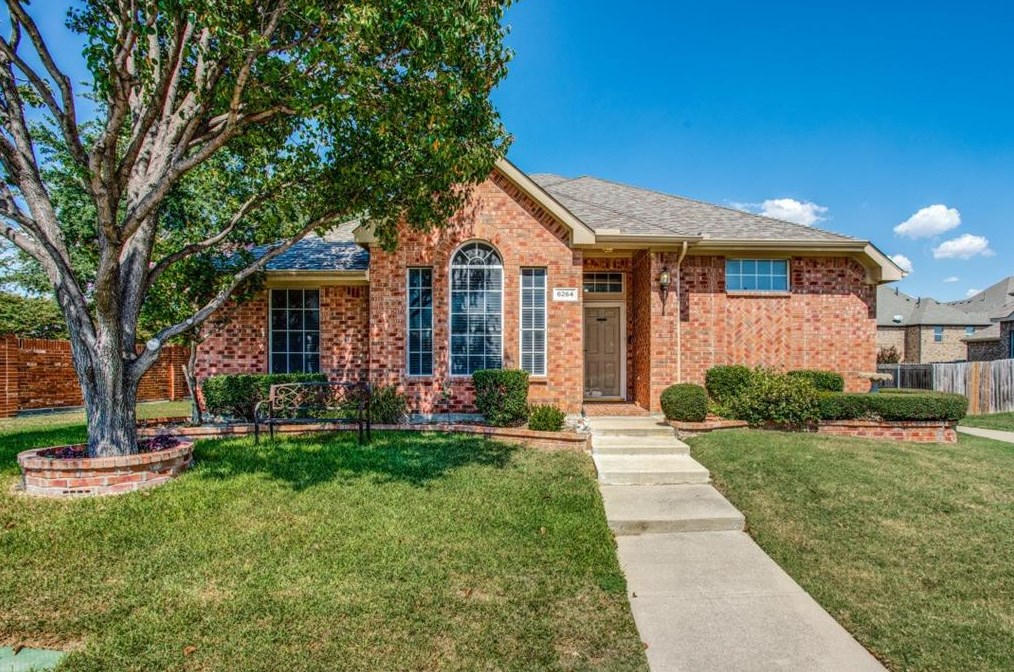 6264 Dark Forest Dr, Mckinney, TX 75070-9496