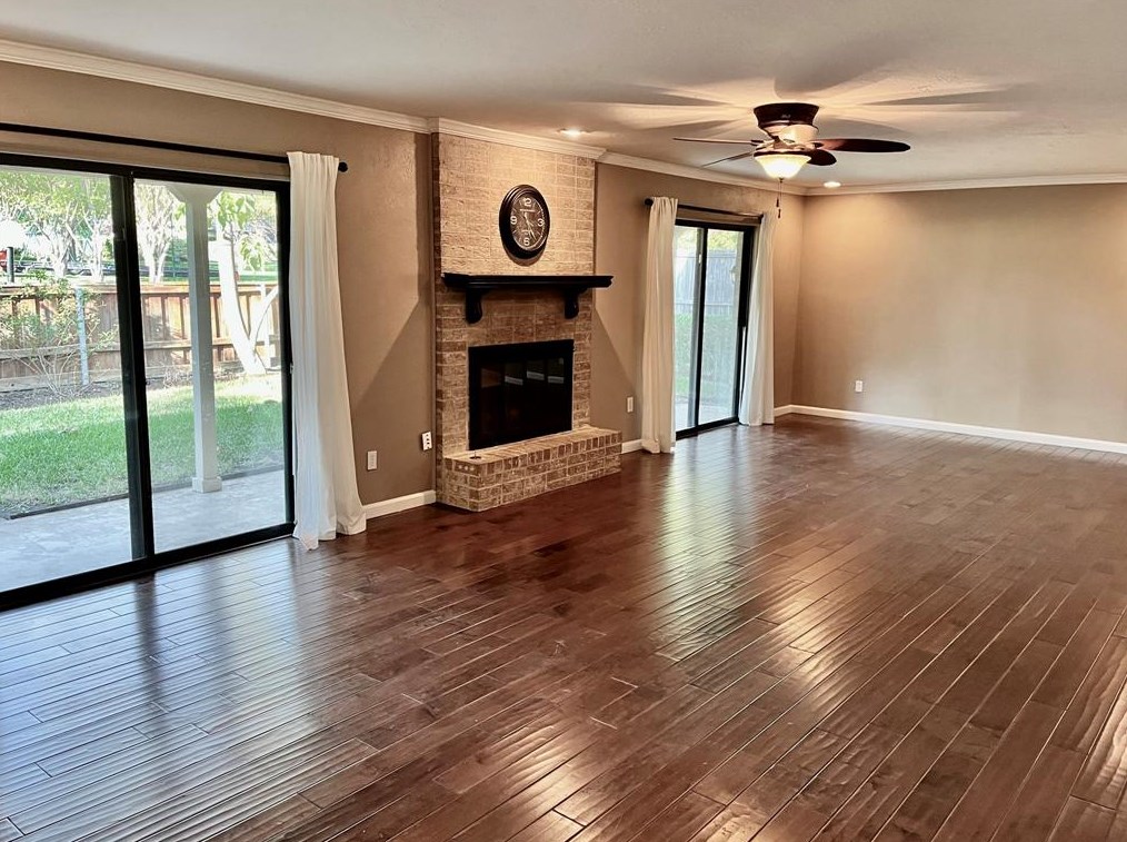 15521 Earlport Cir, Dallas, TX 75248