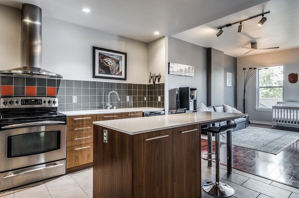 2323 N Houston St Apt 207, Dallas, TX 75219