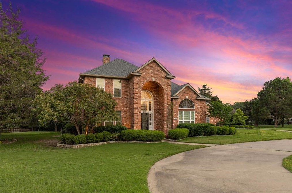 35 Country Ridge Rd, McKinney, TX 75454