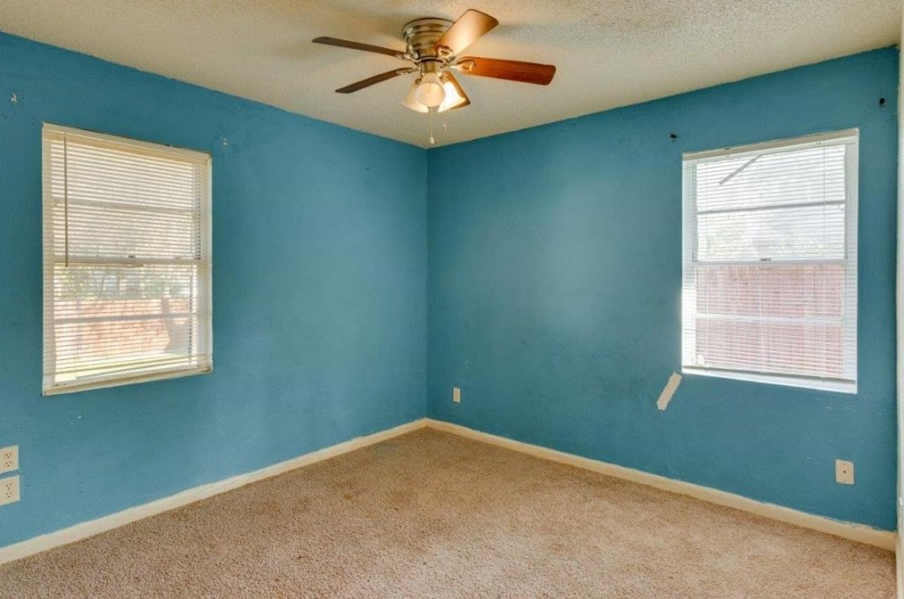 4226 Sherwood Dr, Mesquite TX 75150-1651 exterior