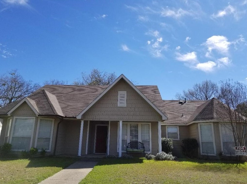4128 Cedarview Rd, Dallas, TX 75287