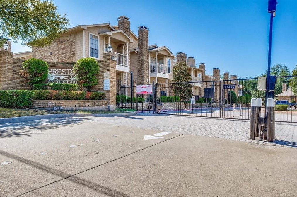 14333 Preston Rd #1707, Dallas, TX 75254