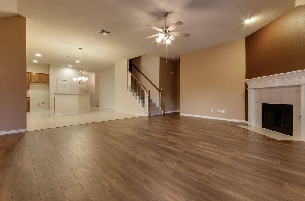 9513 Saw Dust Dr, McKinney, TX 75070
