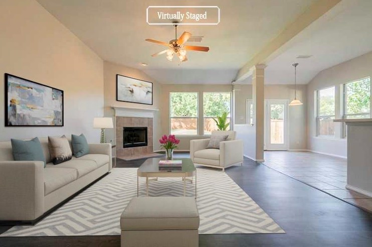 820 Ridge Point Dr, Grand Prairie, TX 75052-1414