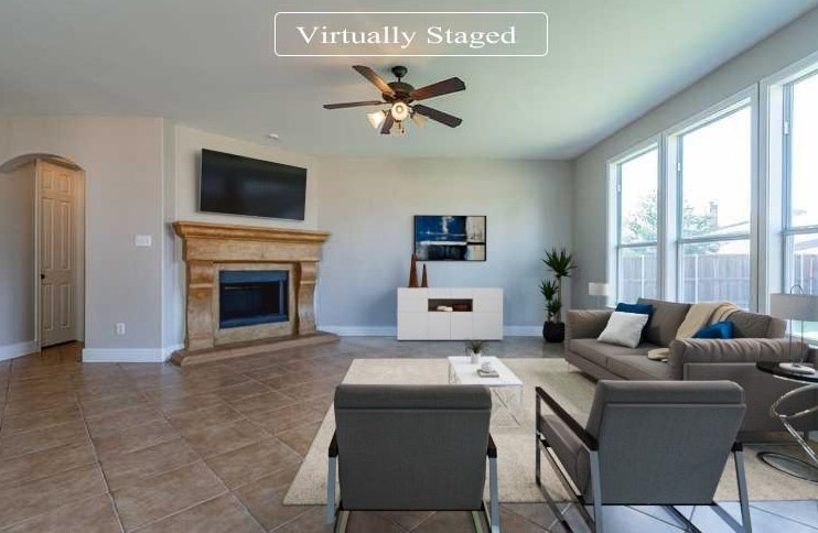 5000 Ridge Run Dr, Mckinney, TX 75071-6235