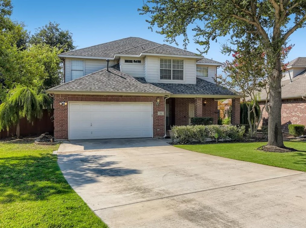 213 Turnberry Ln, Coppell, TX 75019-2067