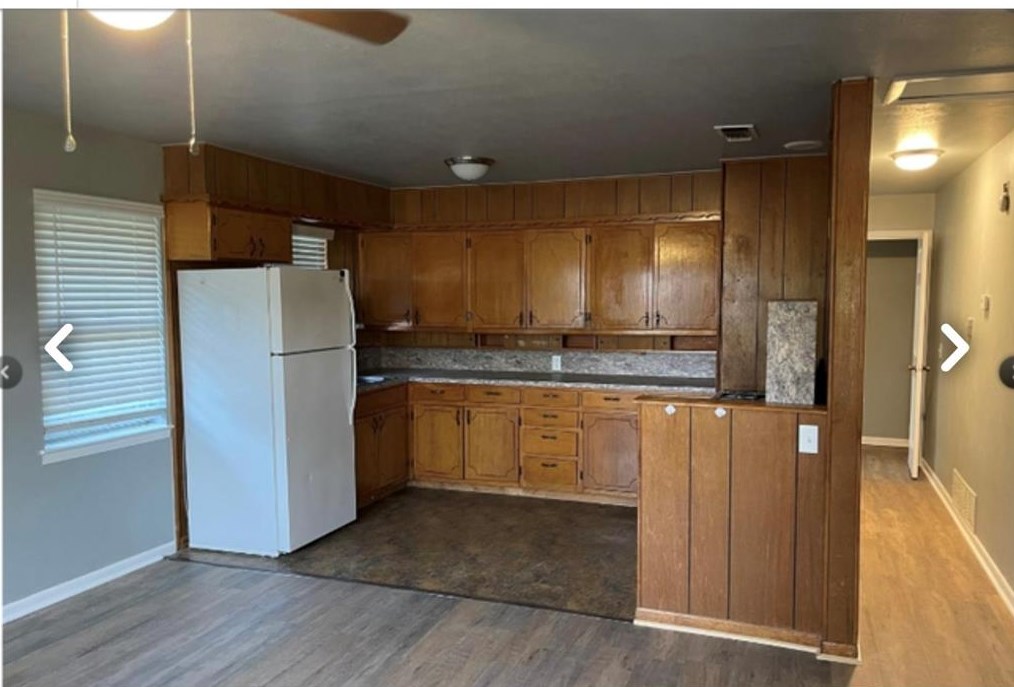 106 E Nelson St, Newport, TX 76230