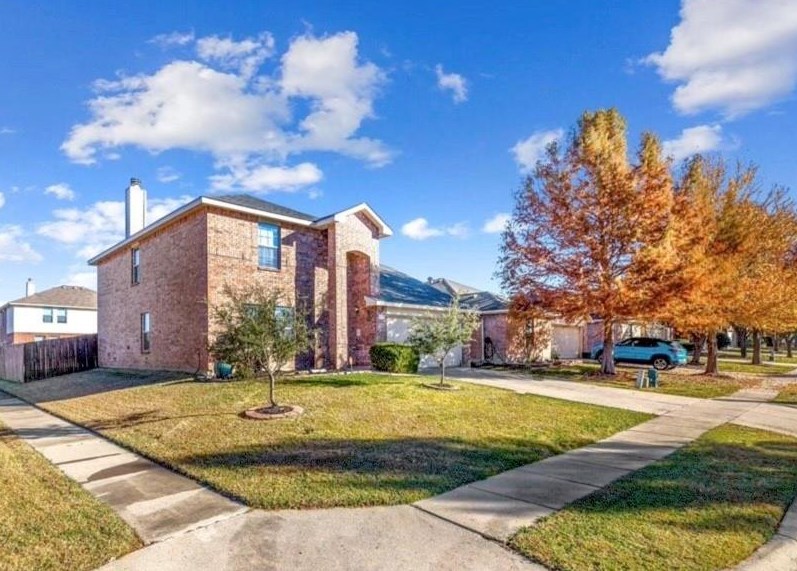 1122 Antoinette Dr, Princeton, TX 75407
