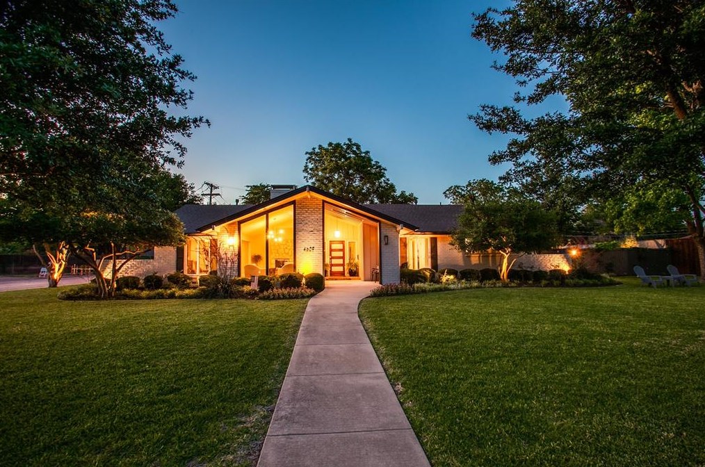 4609 Willow Ln, Dallas, TX 75244-7602
