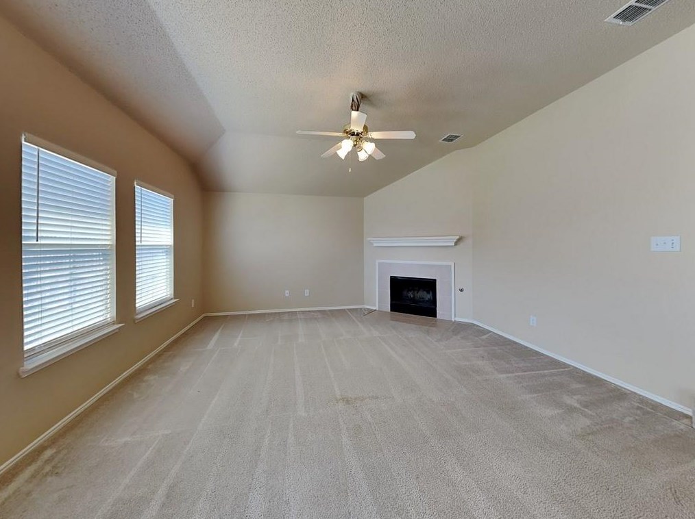 2020 Northridge Dr, Forney TX  75126-6592 exterior