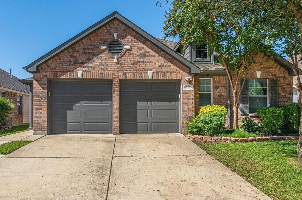 12125 Toffee St, Keller, TX 76244-6768