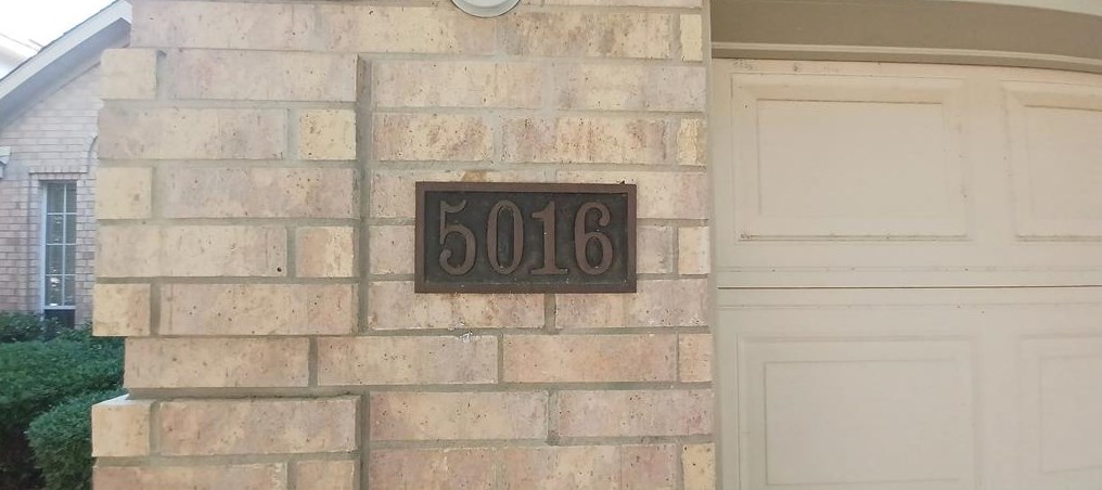 5016 Promise Land Dr, Frisco, TX 75035