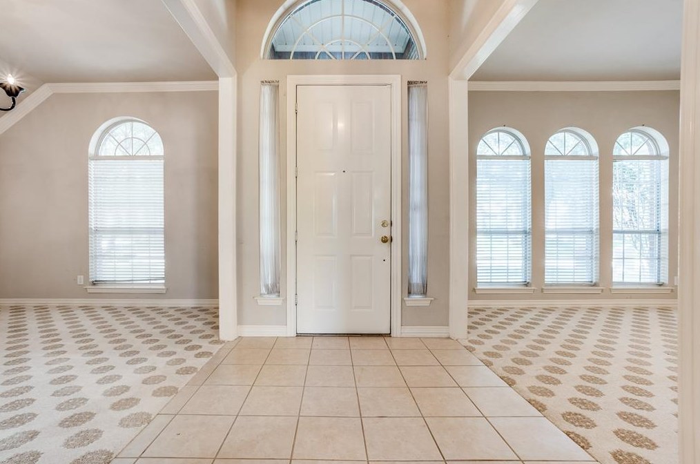 3912 Granbury Dr, Dallas, TX 75287