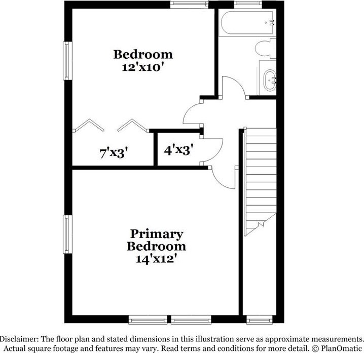 920 Royal St, Forney, TX 75126-9712
