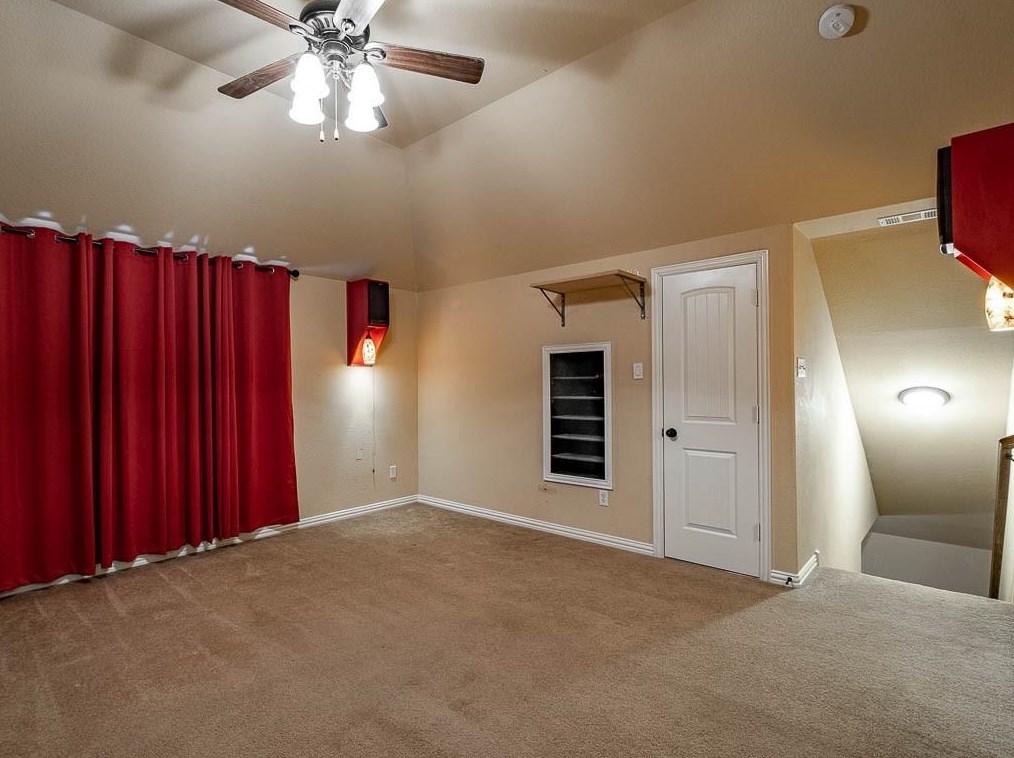 2605 Las Ventanas Trl, Fort Worth TX  76131-2808 exterior