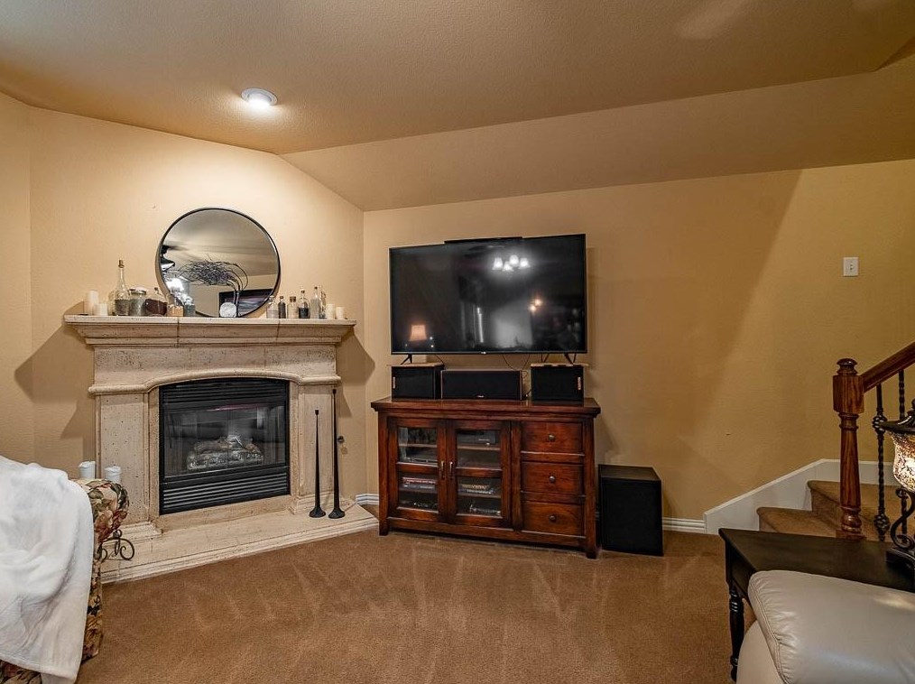 2605 Las Ventanas Trl, Fort Worth TX  76131-2808 exterior