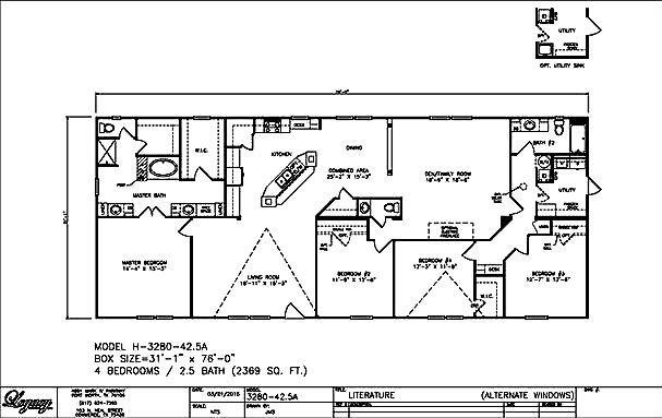 3108 Mistletoe St, Granbury, TX 76048
