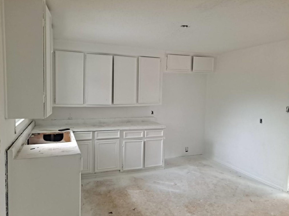 2622 Crystal Dr, Mesquite TX 75180-1412 exterior