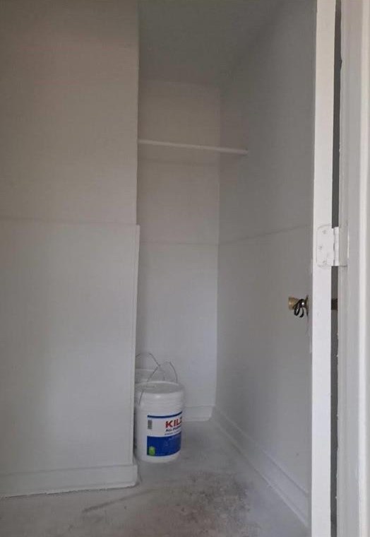 2622 Crystal Dr, Mesquite TX 75180-1412 exterior