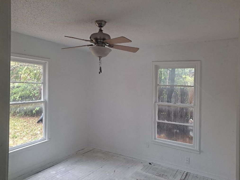 2622 Crystal Dr, Mesquite TX 75180-1412 exterior