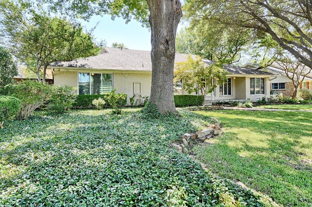 7636 La Cosa Dr, Dallas, TX 75248